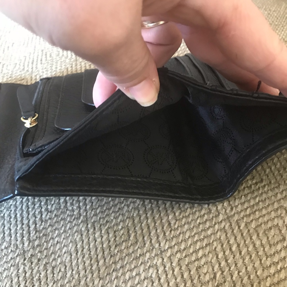 Michael Kors wallet women